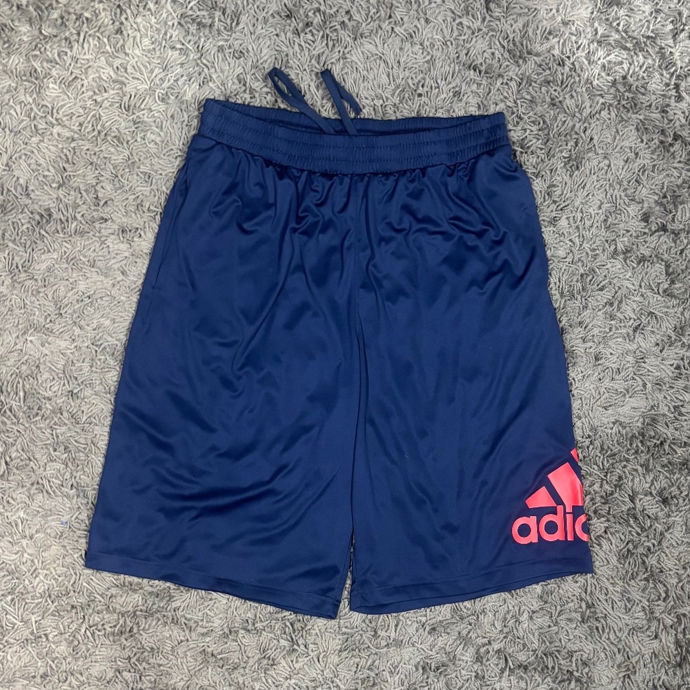 Men's Adidas Basketball Shorts